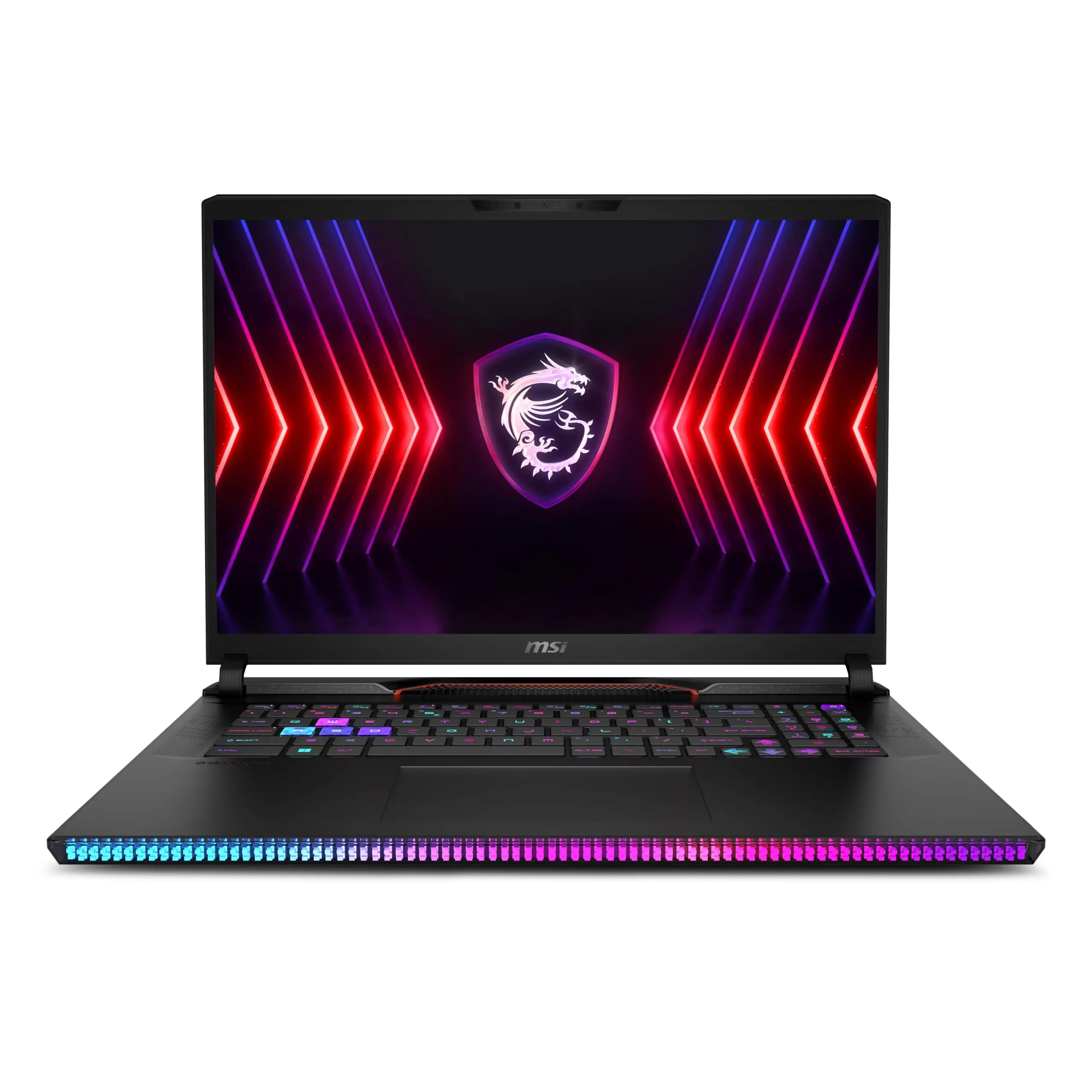 BRAND NEW ORIGINAL ASUS ROG Strix SCAR 18 Gaming Laptop Intel Core I9 32GB RAM 2TB SSD RTX 4090 18 Inch Windows 11 .