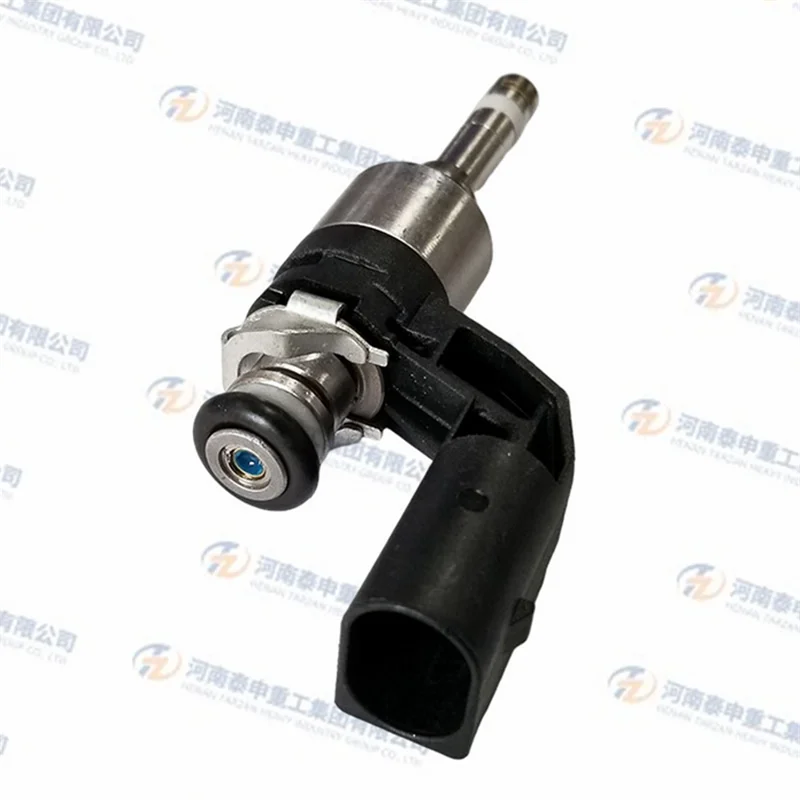 

1Pc Fuel Injector for-Audi 1.4 TSI CAV Cava CAX 03C906036M 03C906036F