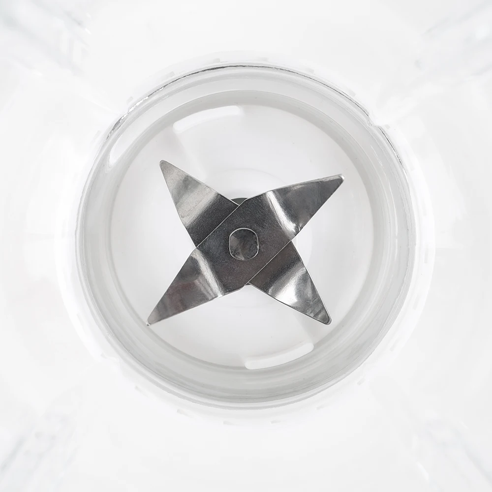 خلاط زجاج أبيض من شينداي ، خلاط غسيل منفصل بلمسة واحدة ، شو شو شو شو