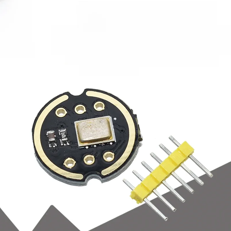 Moduł mikrofonu dookólnego WAVGAT Interfejs I2S INMP441 MEMS Wysoka precyzja Niska moc Bardzo mała głośność dla ESP32 — zdjęcie produktu 7