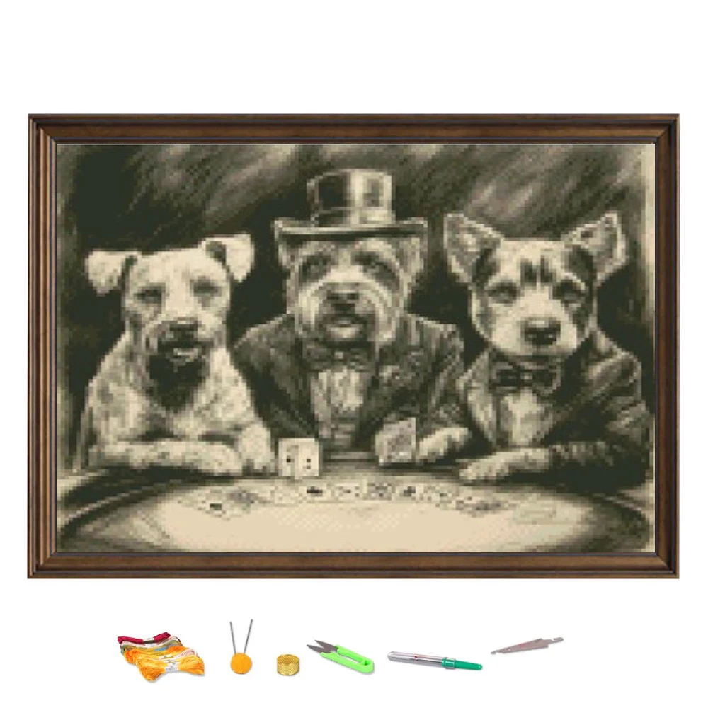 kit-de-bordado-ponto-cruz-caes-jogando-poker-fio-desenho-diy-kit-bordado-decorar-impresso-em-tela-11ct