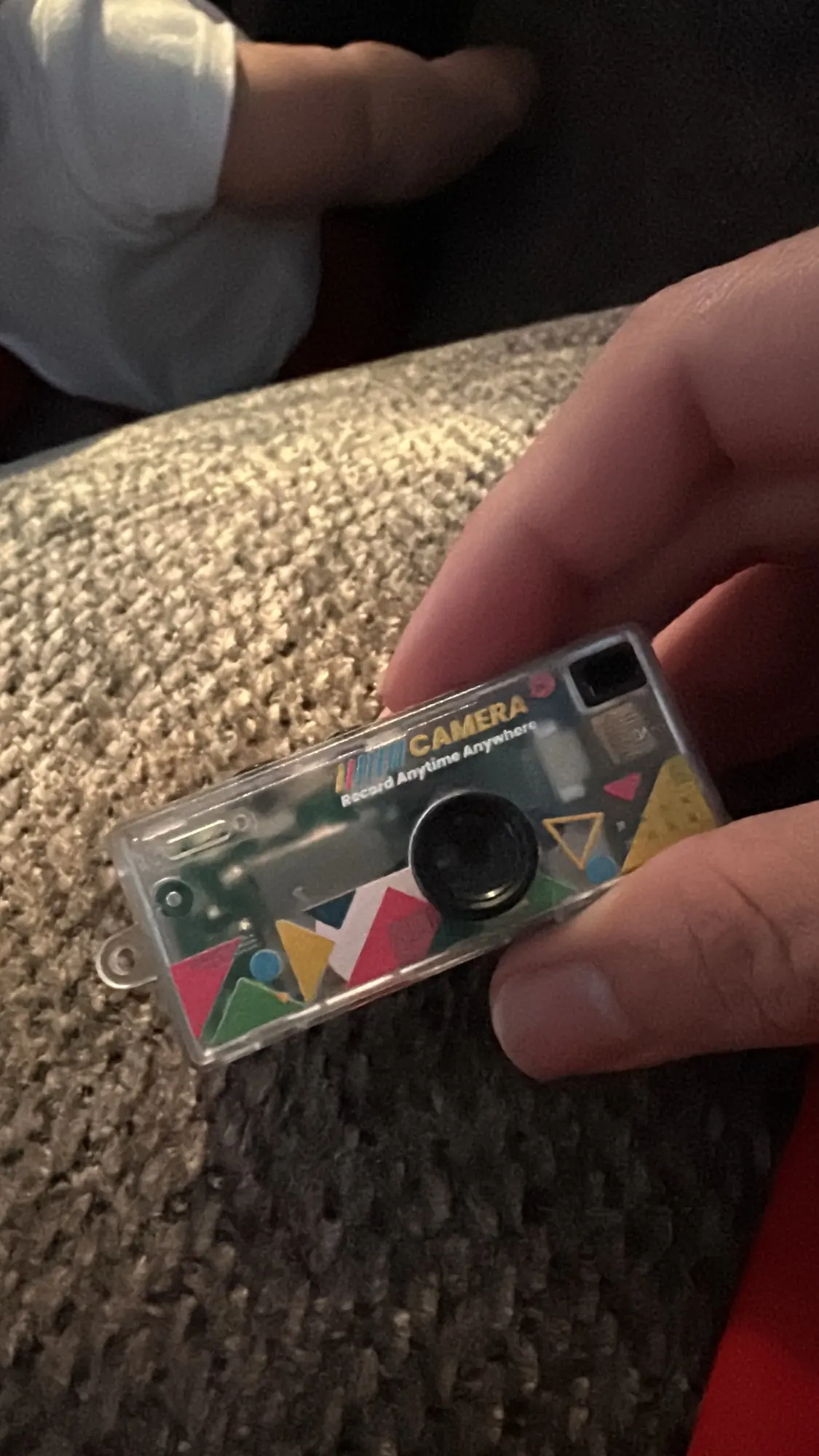 Customer review photo