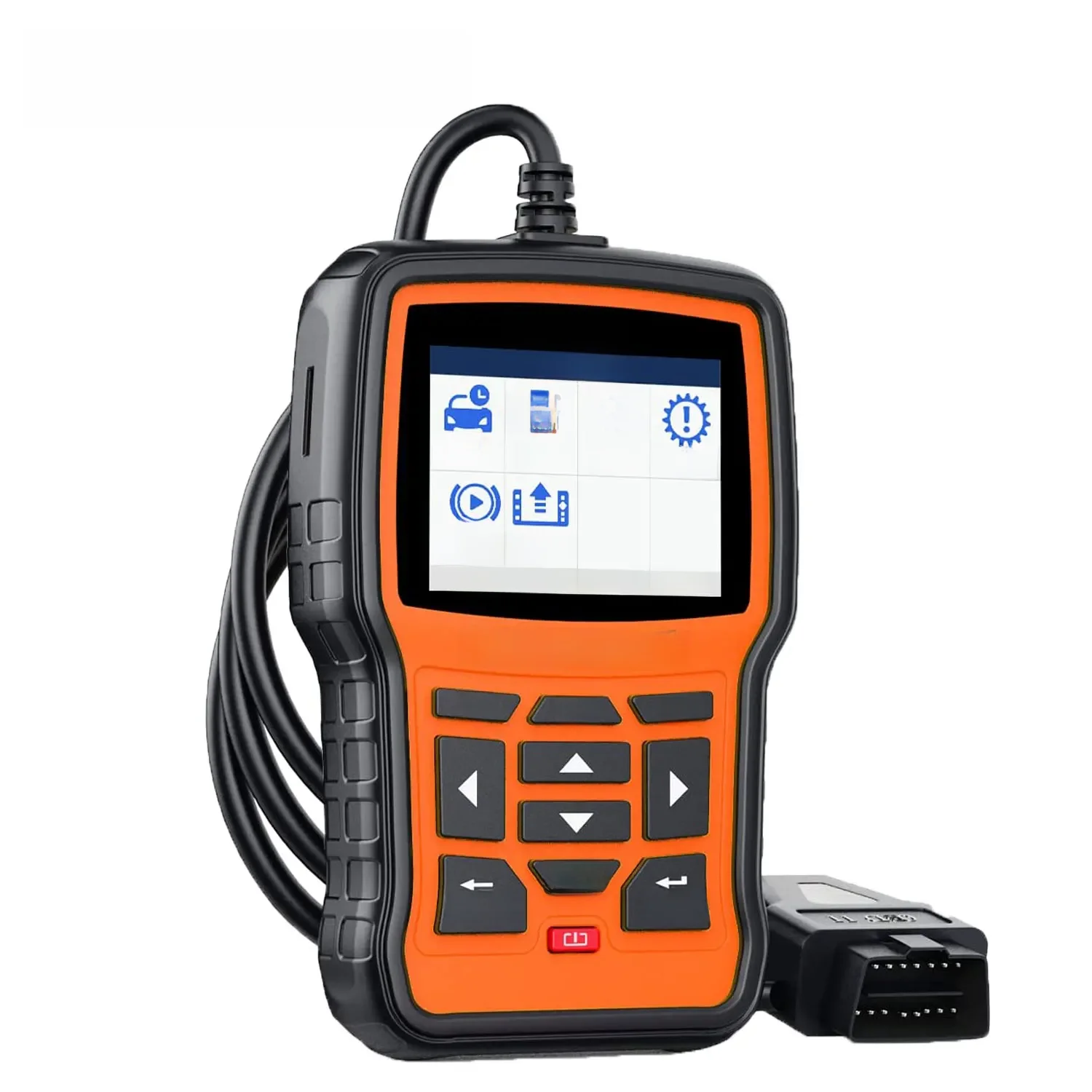 Obd2 scanner für bmw foxwell nt510 elite voll system auto code leser diagnose tool bidirektion aler