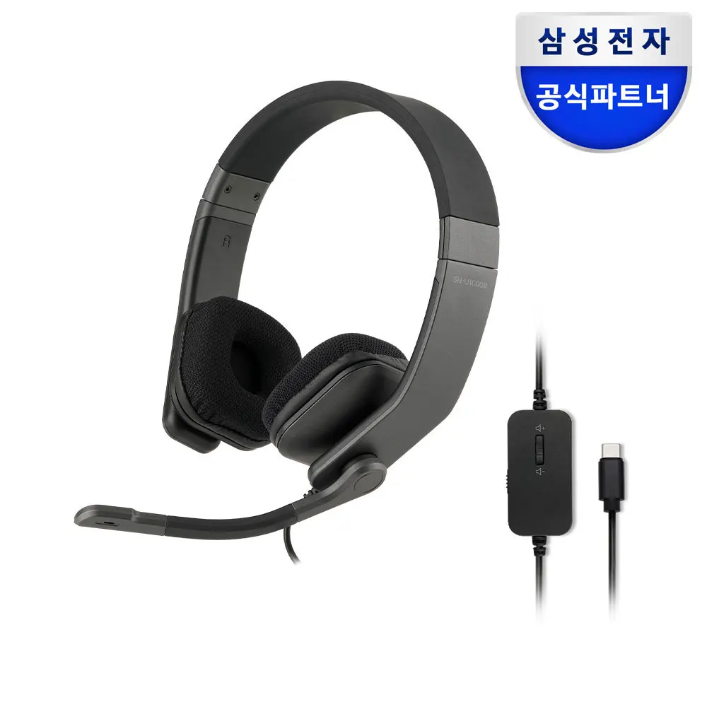 Samsung USB-C type headset SH-U1000B