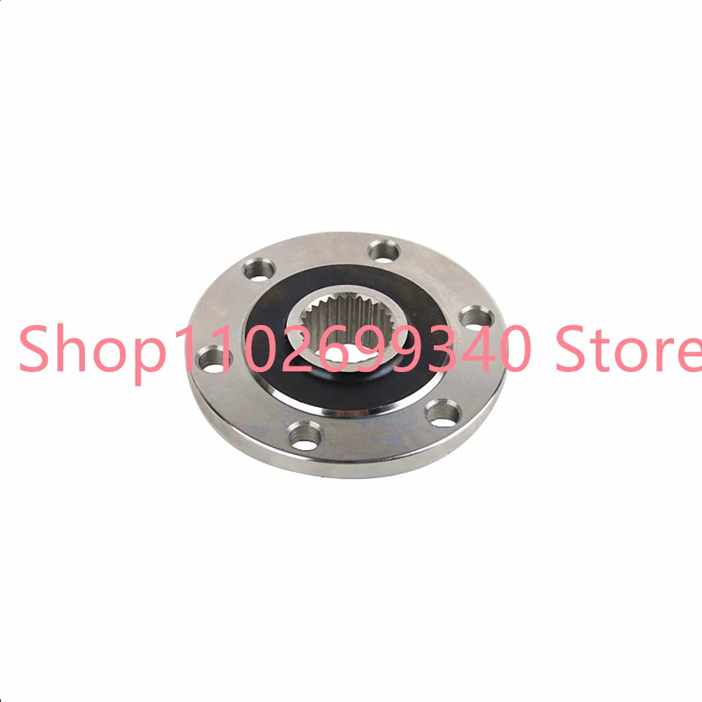 MB160942 Front Wheel Hub Flange For Mitsubishi Pajero L200 K74T K94 K96 V32 V43 V44 V45 V46 4D56 4M40 6G72