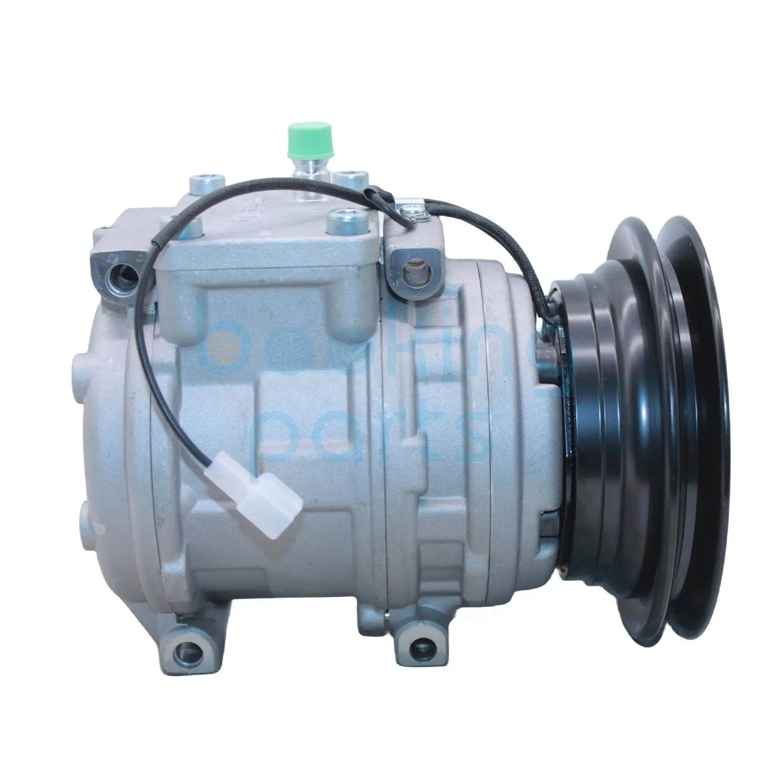 ACC23823(NEW), A/C Compressor For TOYOTA HILUX 97- 1PK,HILUX REVO 2016