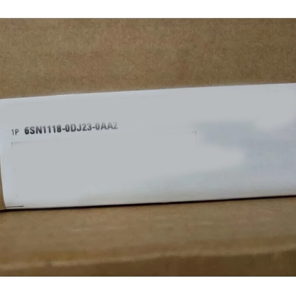 

Высокое качество 6SN1118-0NK01-0AA2