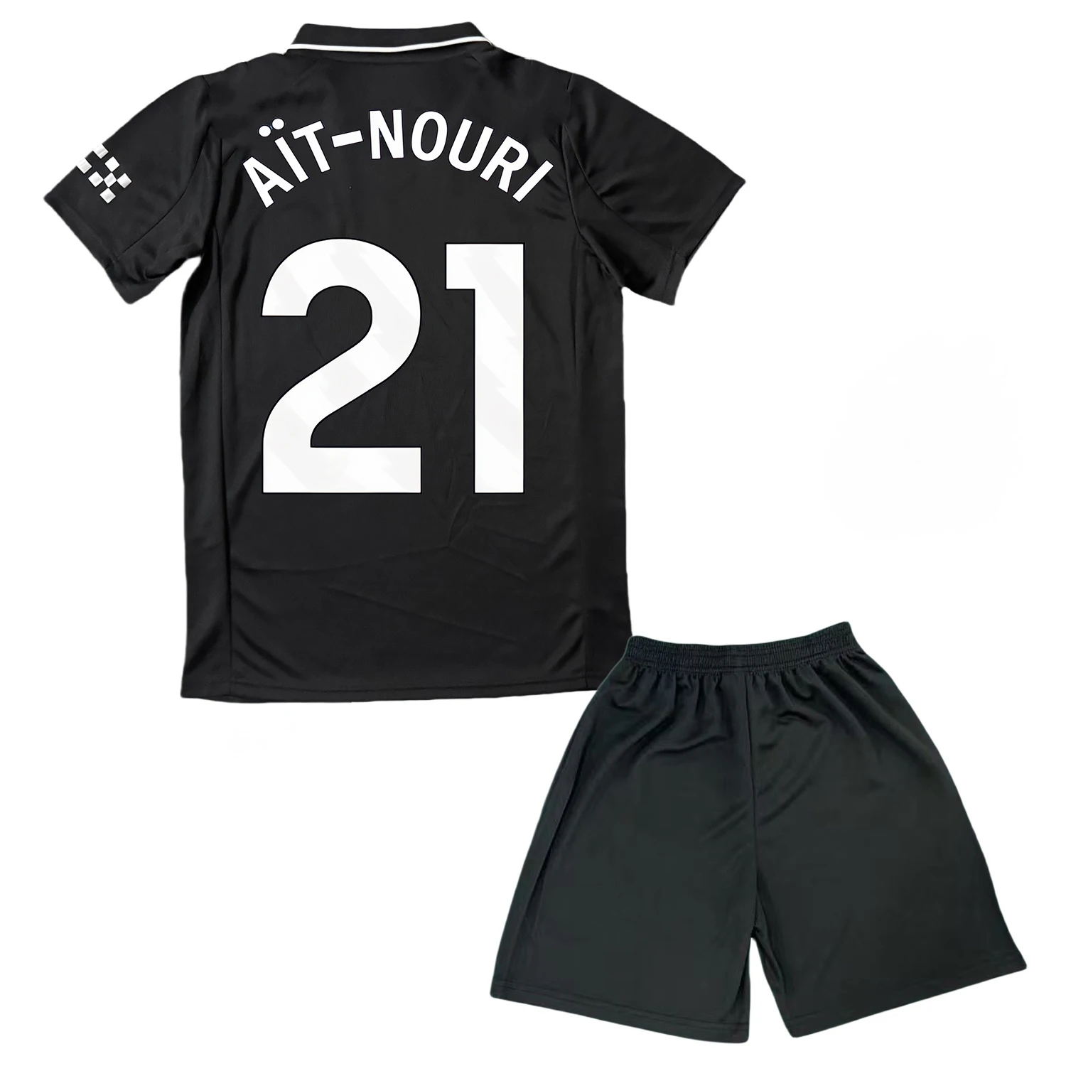 25-26 Mens/Kids New… - image