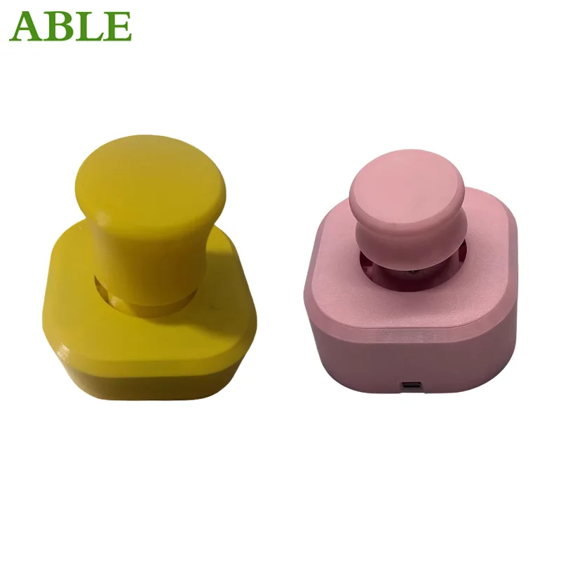 3D mouse is compatible with 3Dconnexion official software and other design software 3D printing has slight flaws in appearance