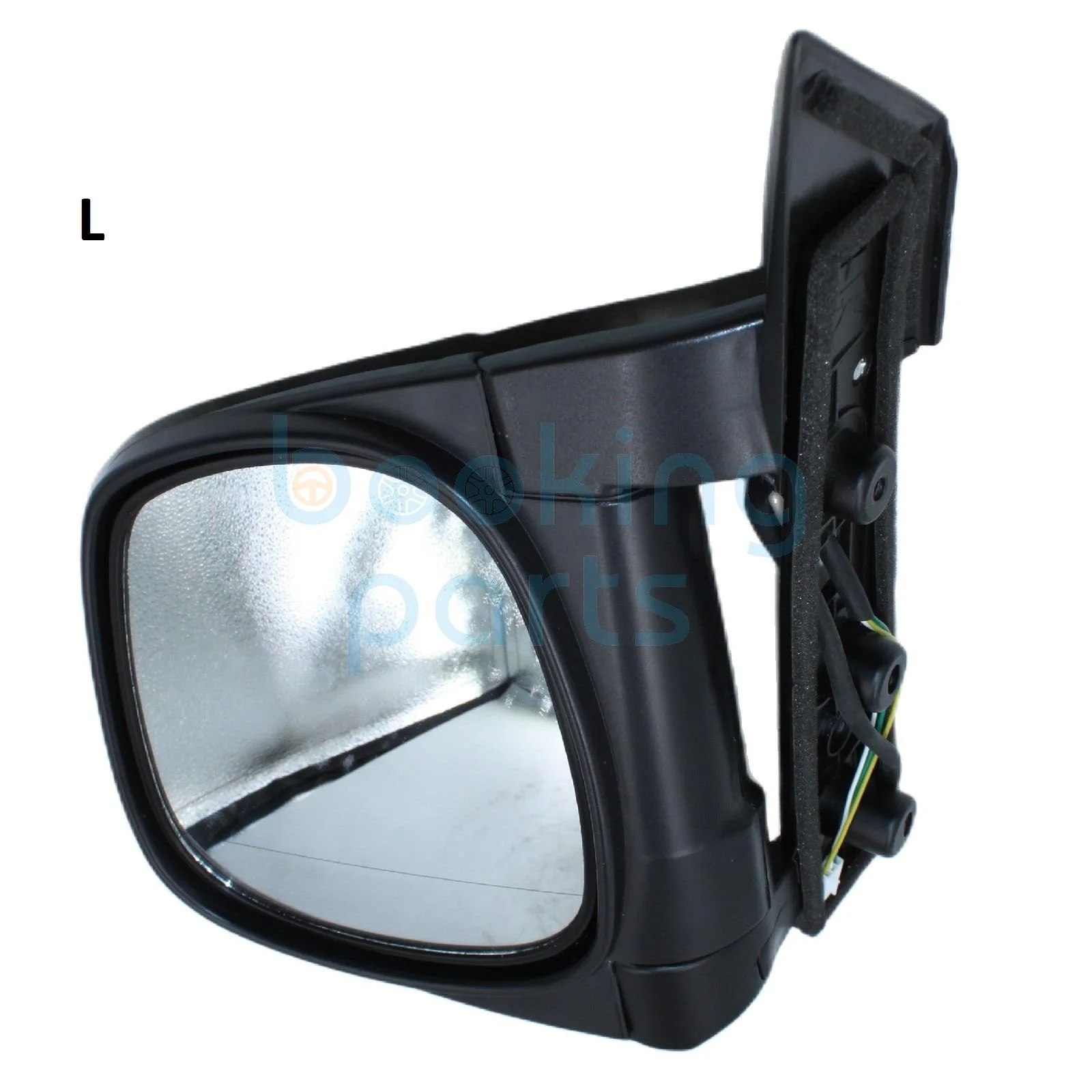 MRR72644(L),87610-V1030,87610V1030,876101030 Mirror For JAC REFINE M1 2003-2016