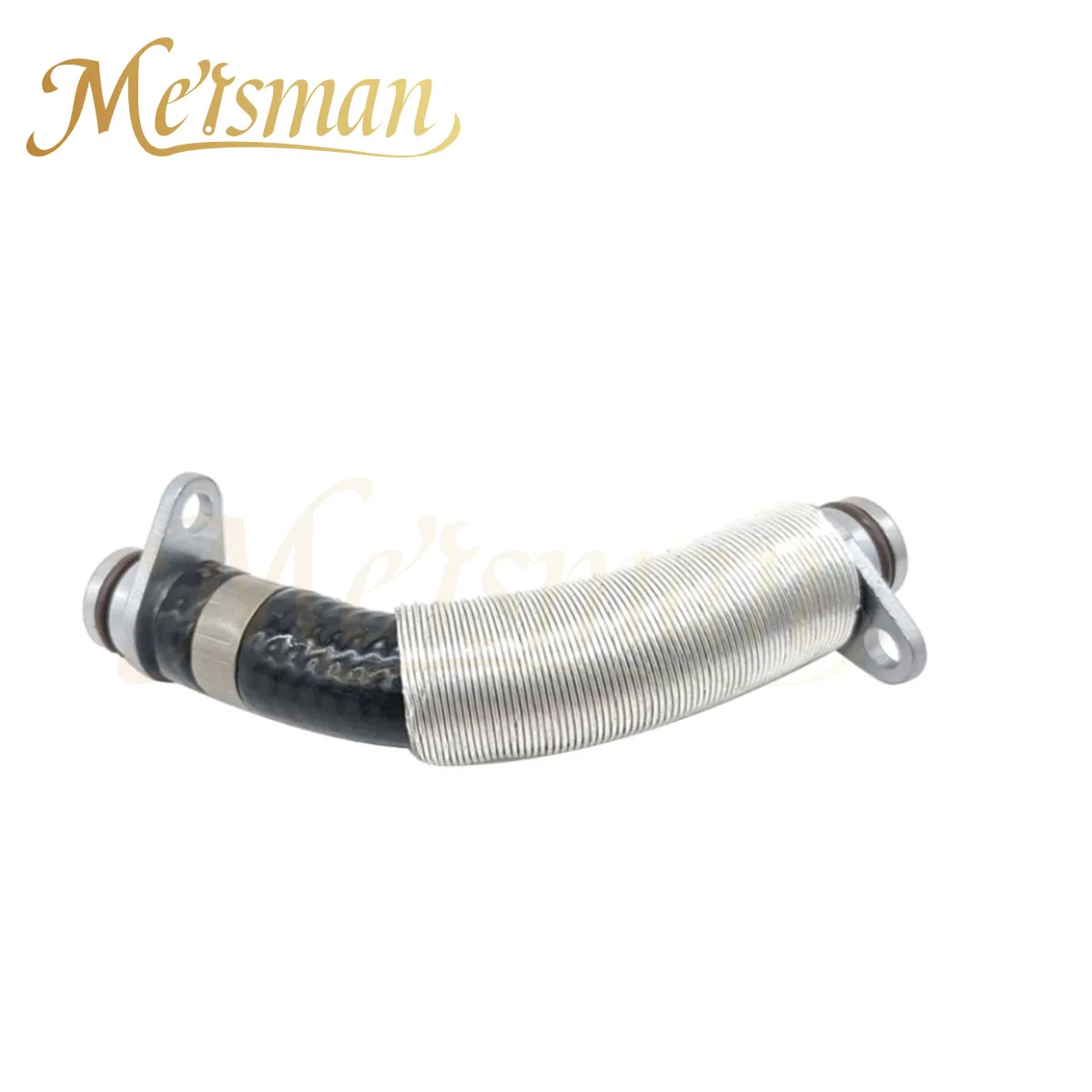 Coolant Turbocharger Hose For BMW 1 2 3 Series X1MINI F20 F21 F22 F23 F45 F46 F32 F36 X1 F49 F48 F55 F60 OEM 11427617537