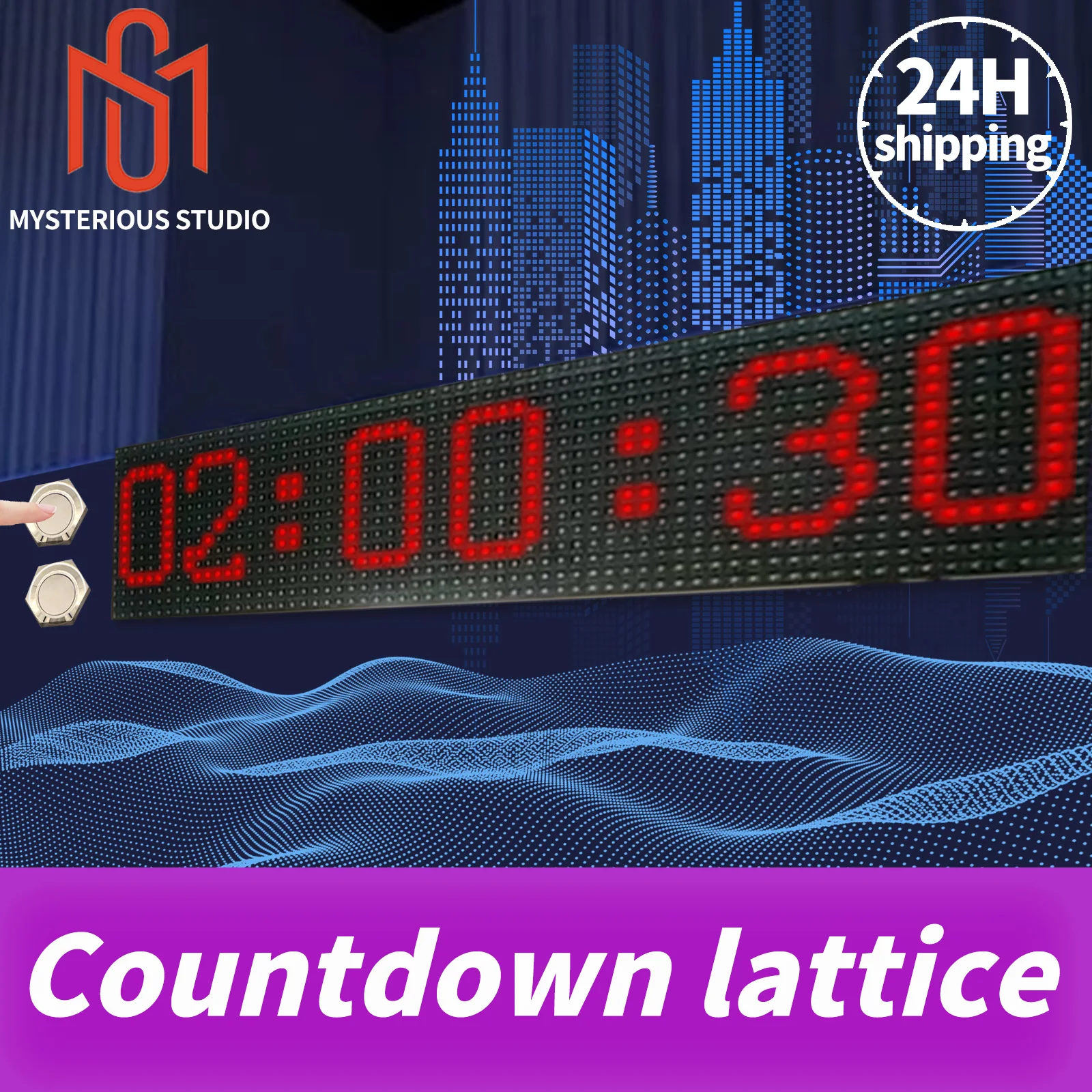 Mysterious Studio S… - image