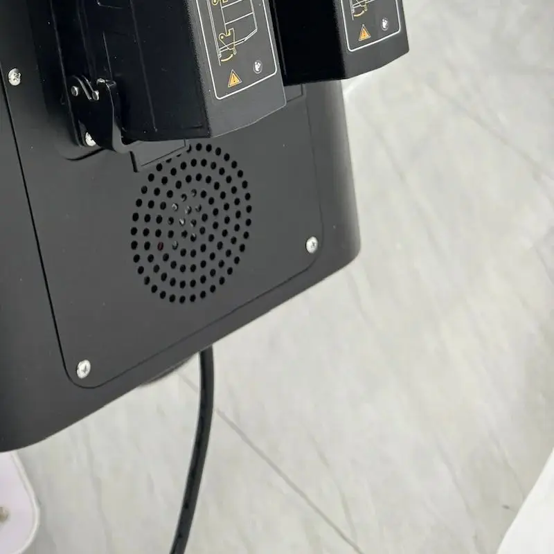 MYOslim Machine Sculpting Body Muscle Stimulation Massager Sculpt 15 Electromagnetic Butt Fat Healthy Beauty Store Salon