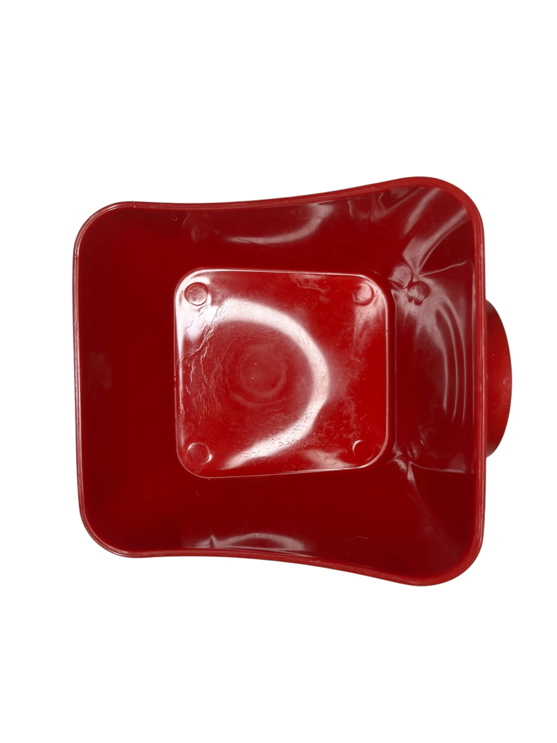 "Pdr Magnetic Plastic Material  Inside width=135*135*70 mm"