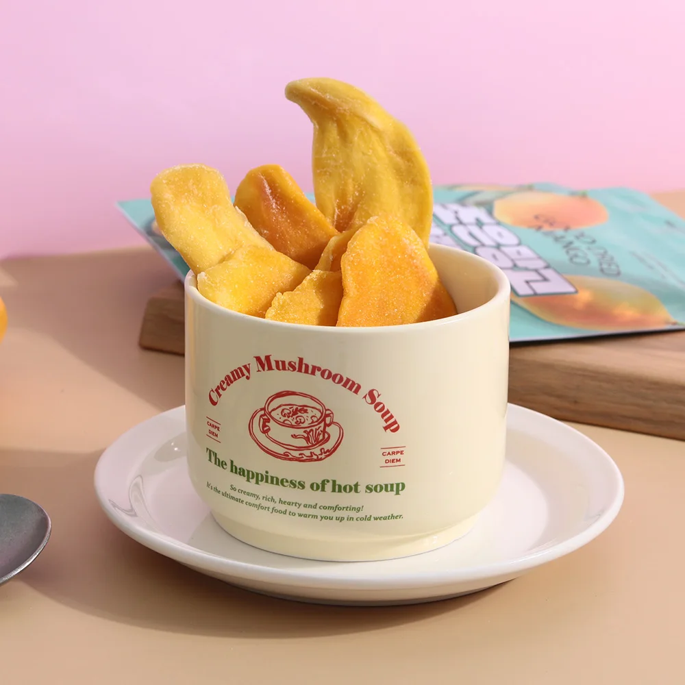 New 베트남 최상급 간식 조은 망고 말랭이 5팩~