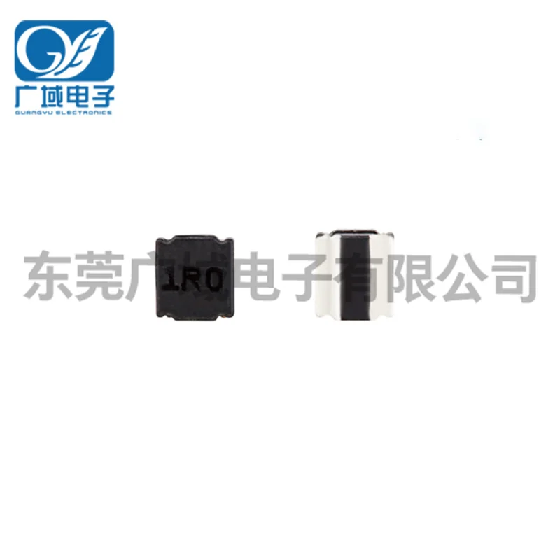 NR8040-4.7uh 3.3uh 6.8uh 220uh 150uh 100UH NR Magnetic Inductor SMD