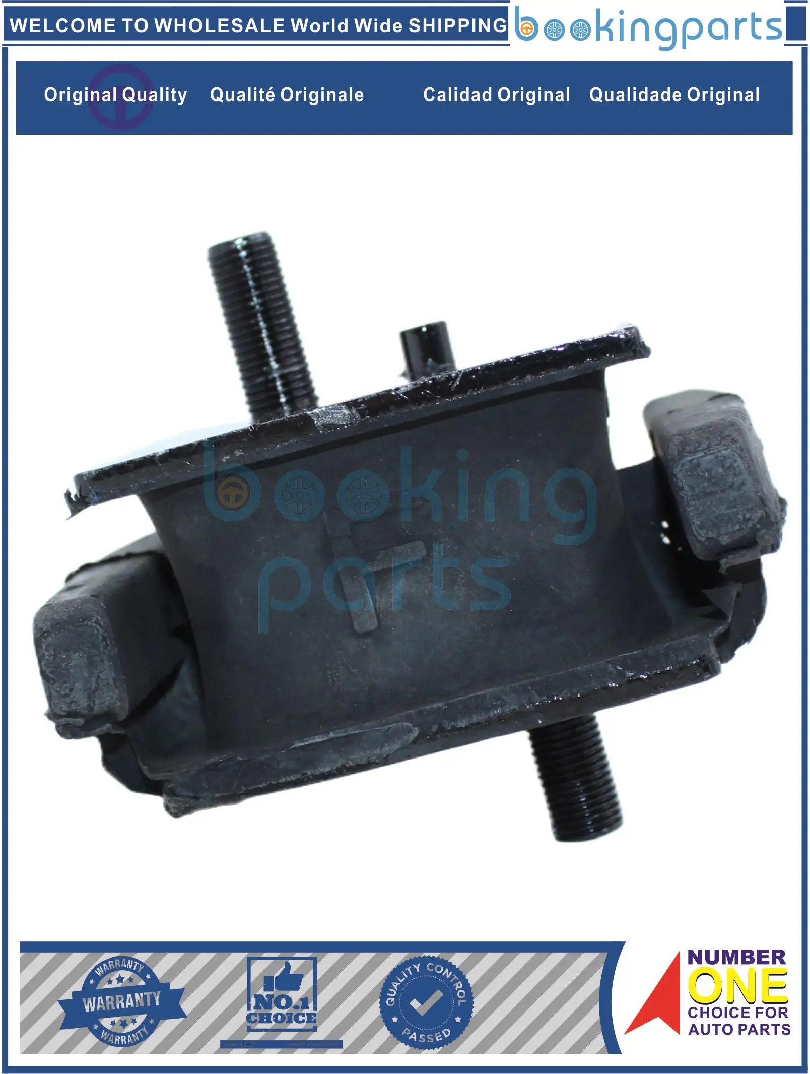 ENM64043,12361-17030,1236117030,12361-17034,1236117034,12361-17032 , Engine Mount For TOYOTA COASTER 93-