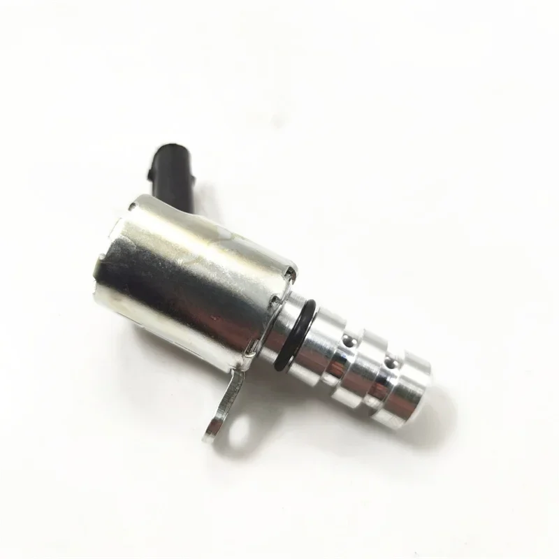 Elektromagnes zaworu regulacji ciśnienia oleju silnikowego 06H115243F Do Audi A3 8V A4 B7 A6 Q5 Do VW Golf MK6 Passat B7 Skoda Octavia Superb — zdjęcie 2
