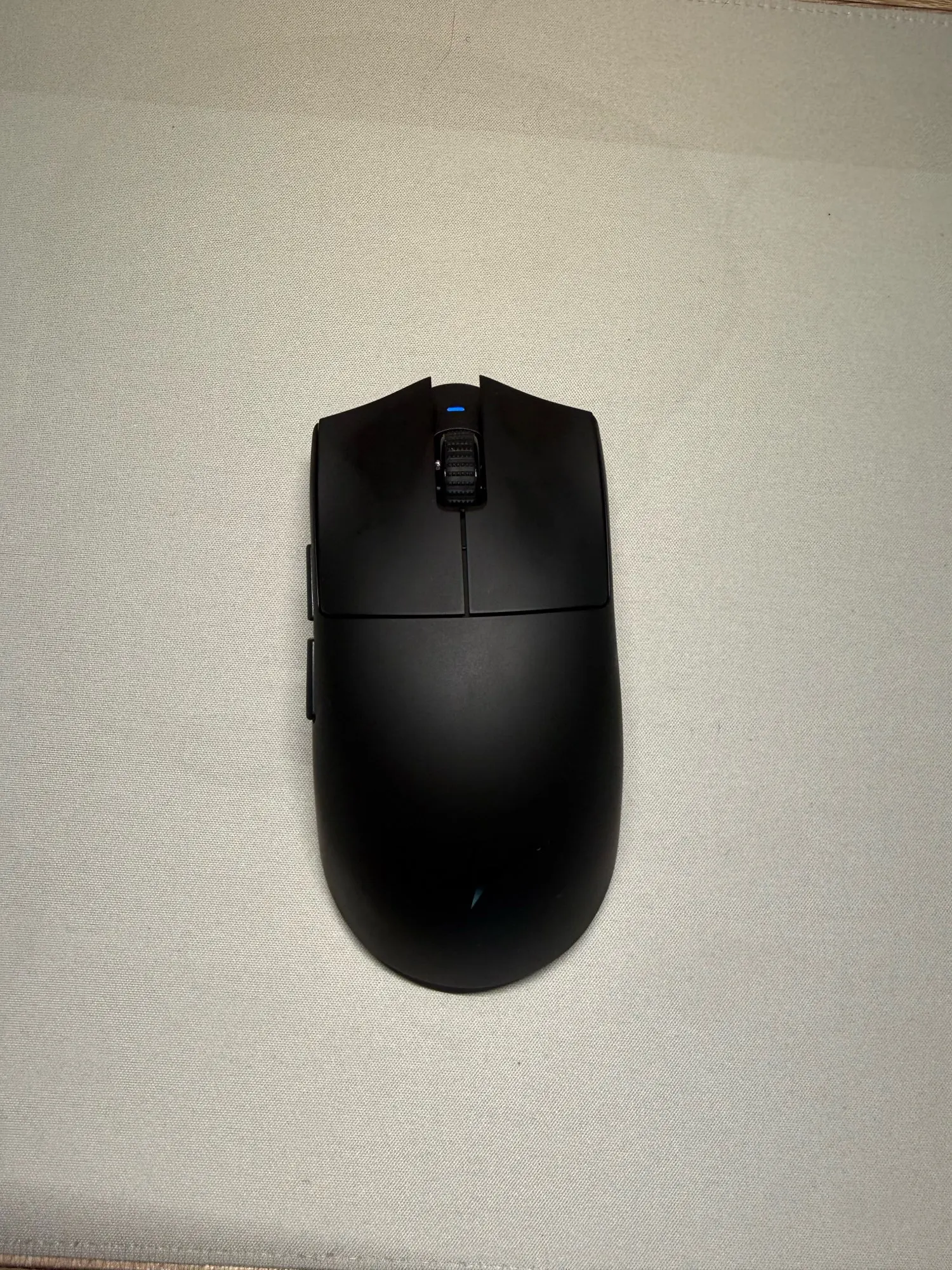 Foto publicada pelo cliente