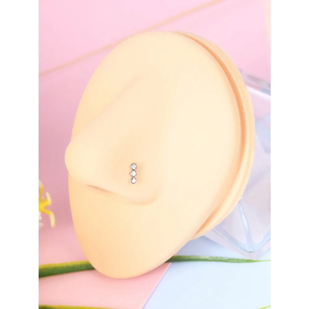 Thumbnail 4 - #37 Best Nose Jewelry to Buy In 2026