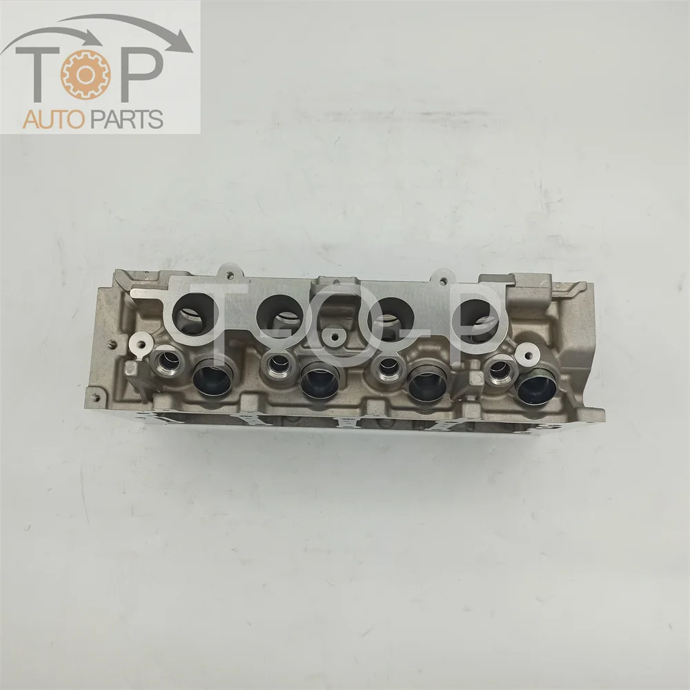 High Quality TU3 TU3JP TU3AF Bare Cylinder Head For PEUGEOT 206 9634005110 02.00.AC 0200AC 1360cc 1.4L SOHC