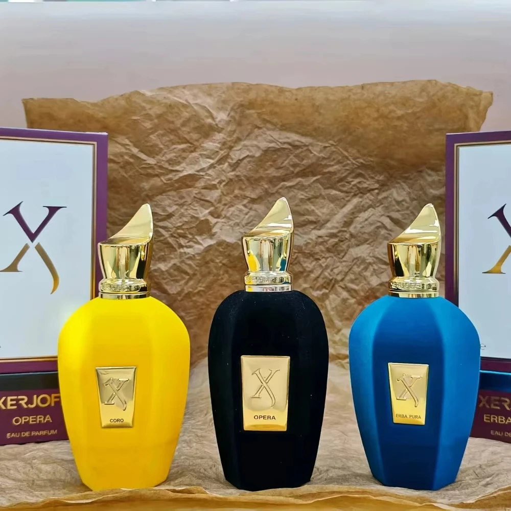 Premium Unisex Eau …