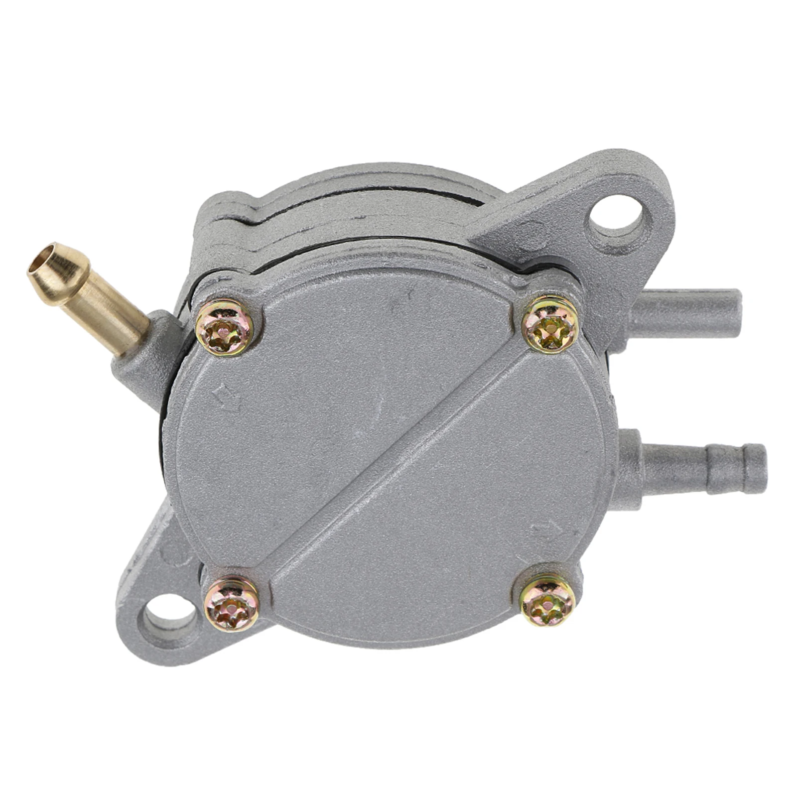 Universal Vacuum Diaphragm Petrol Fuel Pump for 150-200CC Motorcycle Scooter Gasoline Fuel Pump Low Pressure Electric Fuel Pump - view 5