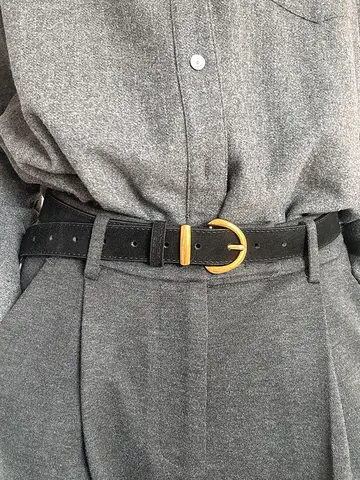 10 best sales bossbälte - №7