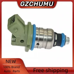 Fuel Injector 35310-37200 For Hyundai NF SONATA CARENSE Avante Elantra 2014-2018
