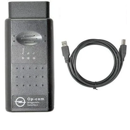 Op-com OpCom Diagnosis Opel Astra Vectra Zafira Corsa Combo Error program OBD2 watch erase fault car workshop