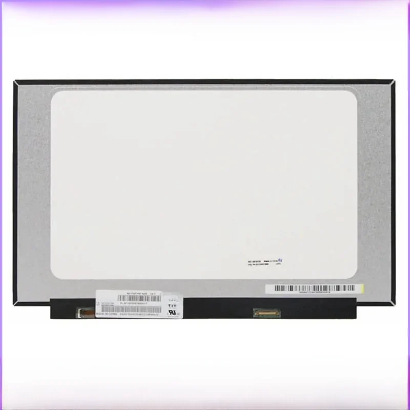 15.6 ''Slim IPS ekran NV156FHM-N48 N45 N49 B156FHM02.4 N156HCA-EAB EAC EA1 NV156FHM-N3D LP156WFC SPD1 SPC1 SPDZ SPE1 30 Pin FHD — zdjęcie 2
