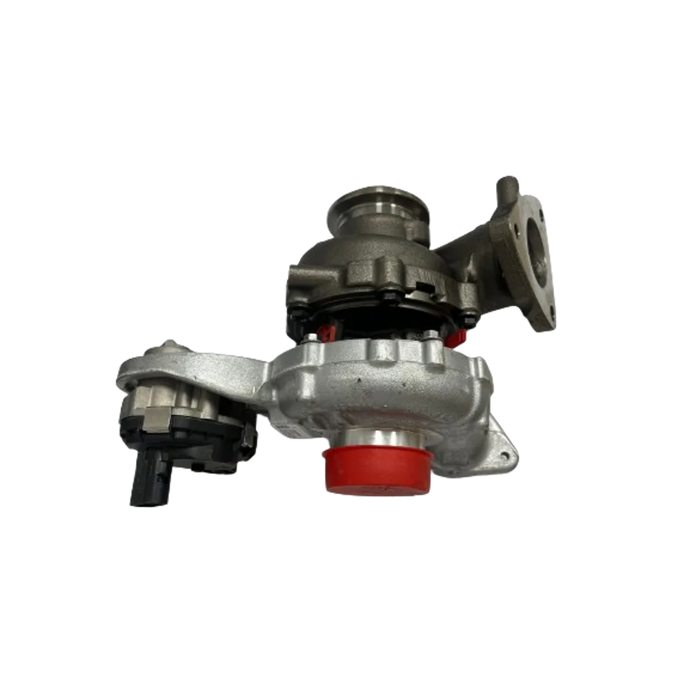 

For Ford Ranger 2.0 Eco Blue 4x4 Turbocharger Oem JB3Q6K682AA