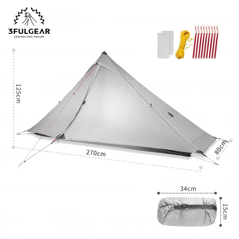 �y�Z�[�����z3F UL GEAR LanShan1 �L�����v�e���g 15D/20D �i�C�������y�� 3 4 �V�[�Y���e���g���O���s�n�C�L���O�v���t�F�b�V���i���e���g 1 �l�p