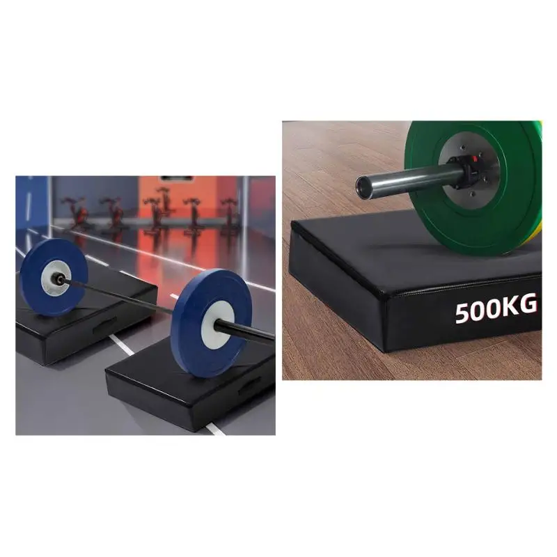 Thumbnail 4 - #35 Latest Gym Mats Offers