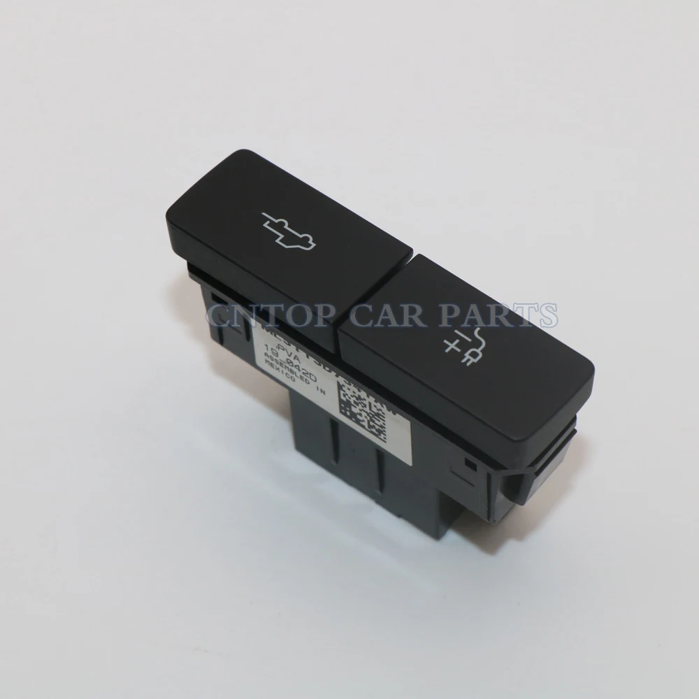 

ML3T-13D734-YAW Electric Tailgate Outlet Switch Button for Ford ML3T13D734YAW