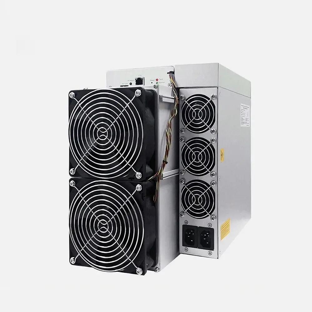 

Майнер Bitmain Antminer S21+ 235T S19 Pro для BTC