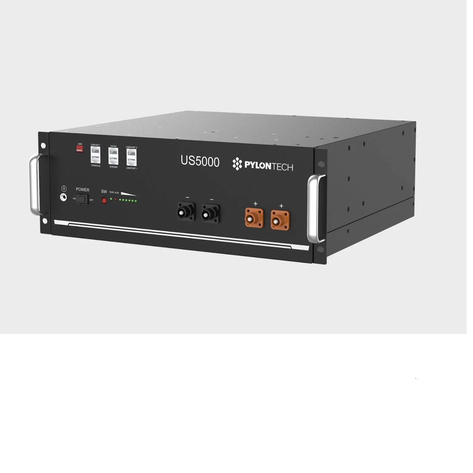 Batterie litowy 4,8kwh-US5000-Pylontech