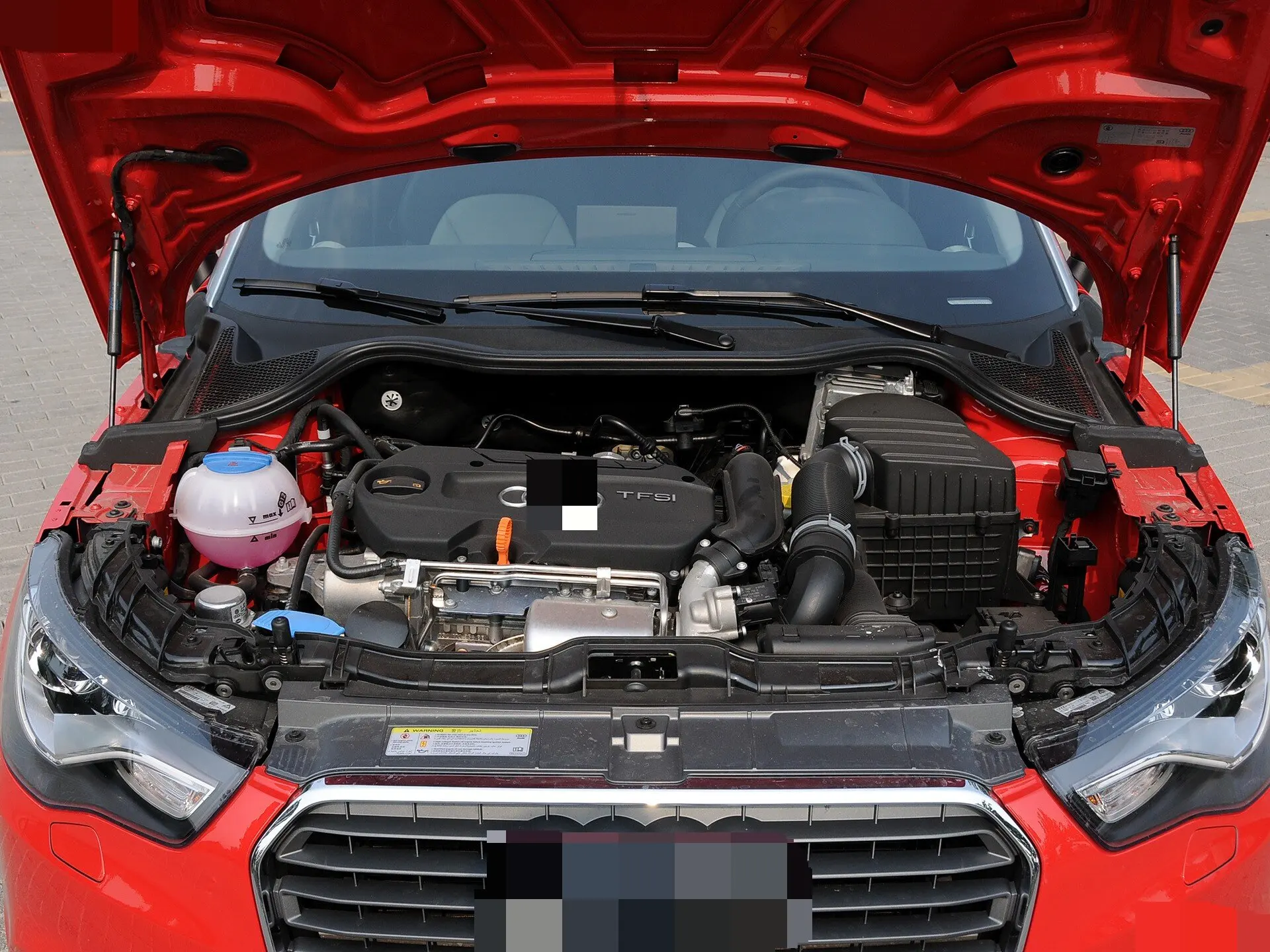 

2 шт. Амортизаторы капота для Audi A1 8X Sportback 8X1 8XK 8XA/8XF 2010-2018, передние газовые пружины, упоры для подъема капота, газовые пружины-амортизаторы