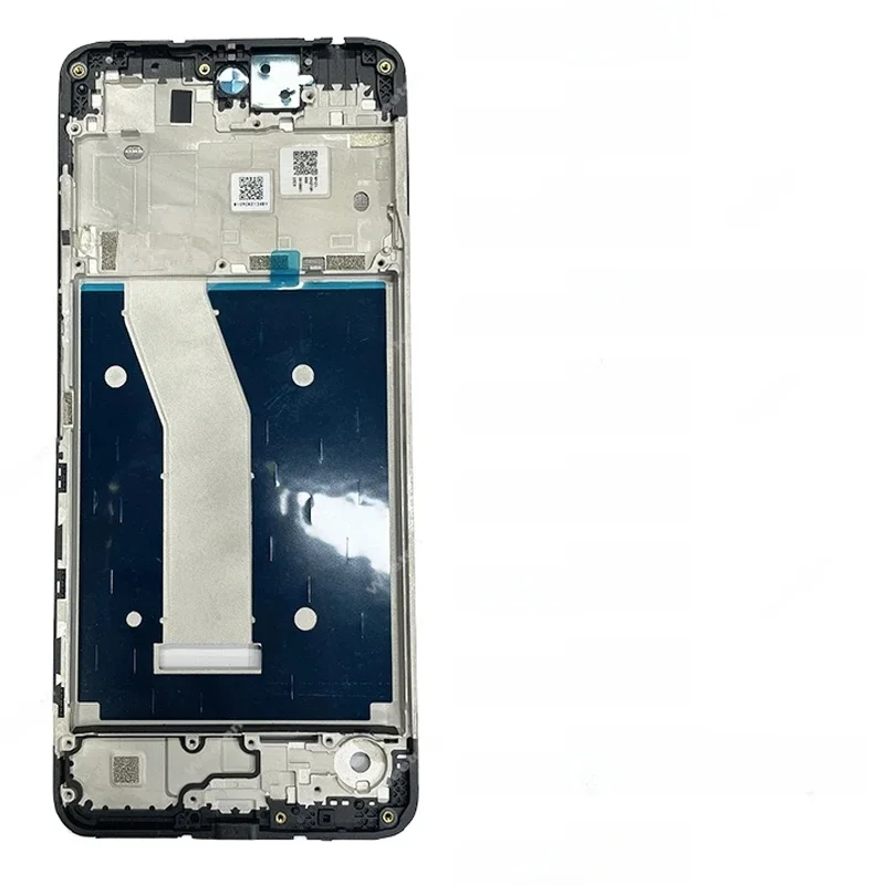 Ramka środkowa ekranu LCD, panel LCD, obudowa, pokrywa do Motorola Moto G04 G05 G14 G24 G24 G34 G54 G84 G15 G35 G45 Power — zdjęcie produktu 7