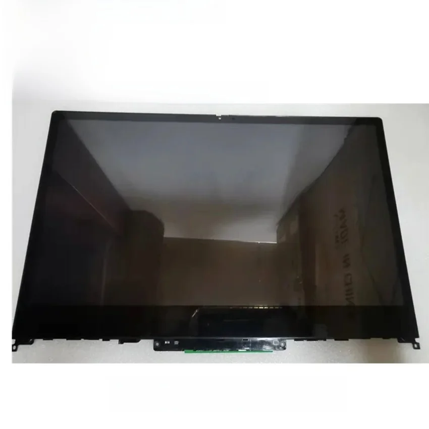 14'' Ekran dotykowy IPS z matrycą LCD do Lenovo IdeaPad C340-14IWL C340-14 C340-14API c340-14IML FLEX-14IWL 5D10S39563 — 2
