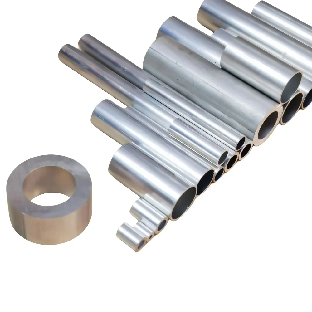 Tuyau d'infraction personnalisé, taille personnalisée, 40x36x183mm, 36x32x25mm, 36x32x43mm, 30x26x152mm