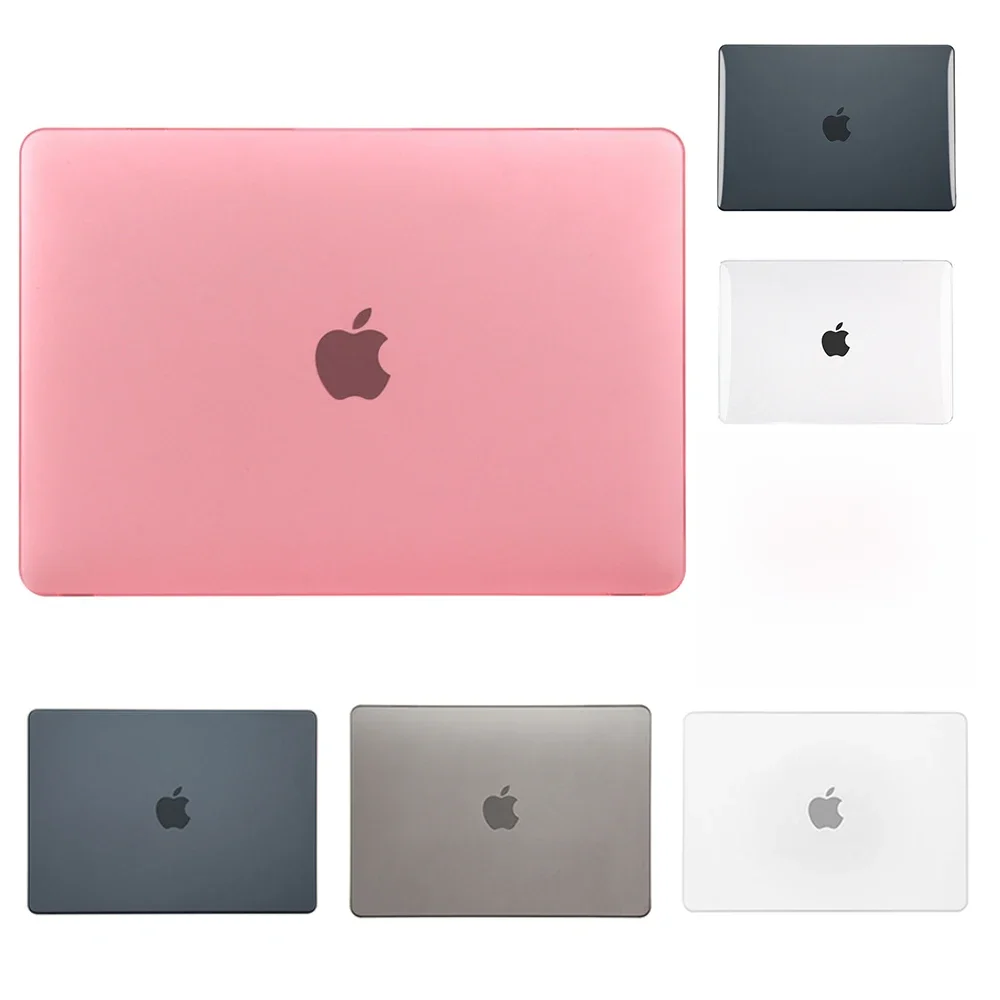 Capa para laptop para novo macbook pro 14 case 2023 para macbook m3 m2 m1 chip pro 16 funda 2022