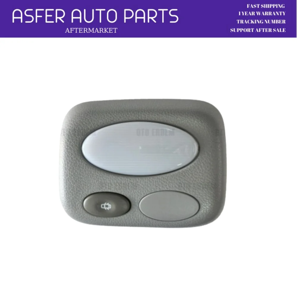 Car roof lamp ceiling lamp for Twingo new fast shipping OEM 7701049755  High Quality Affordable Price