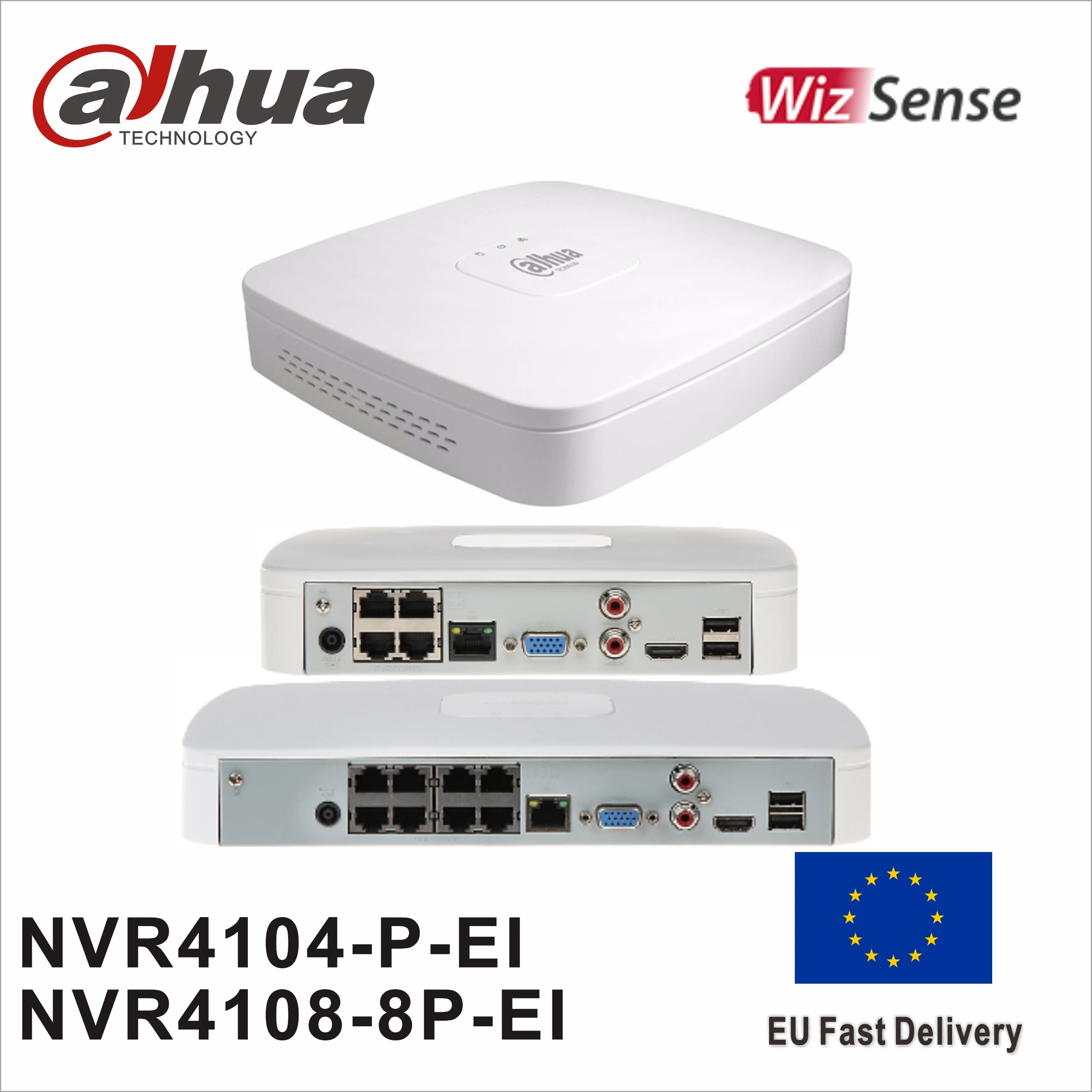 Cloud Event Solutions for Smart Security: The Ultimate Guide to NVRs with Cloud Integration