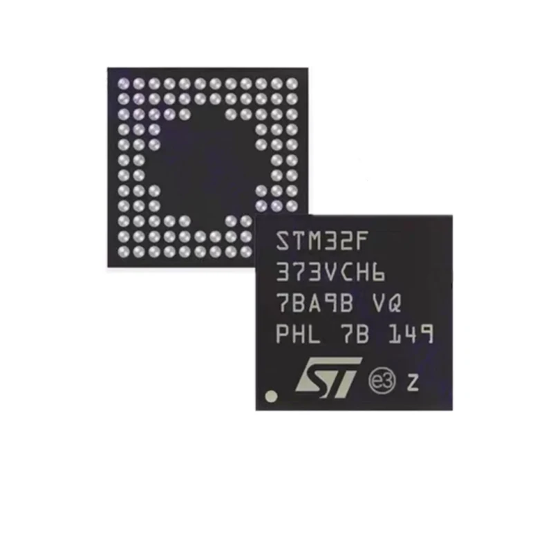 STM32F373VCH6オリジナル在庫あり高品質新品