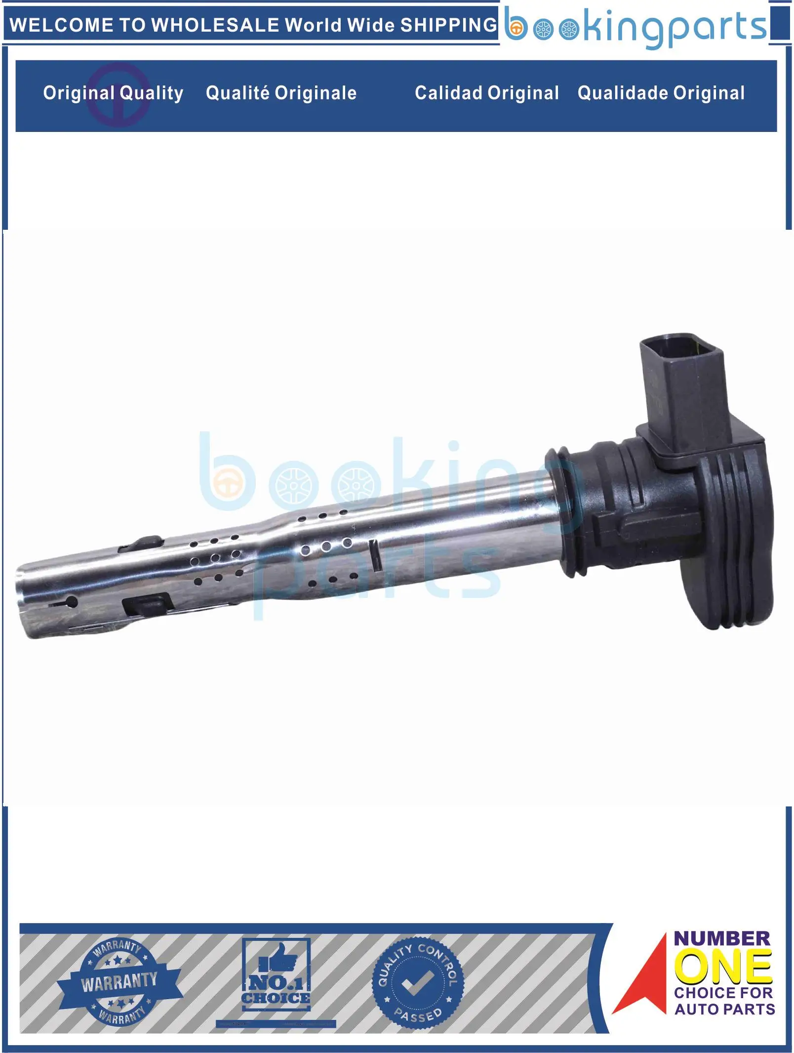 Ignition Coil For V…