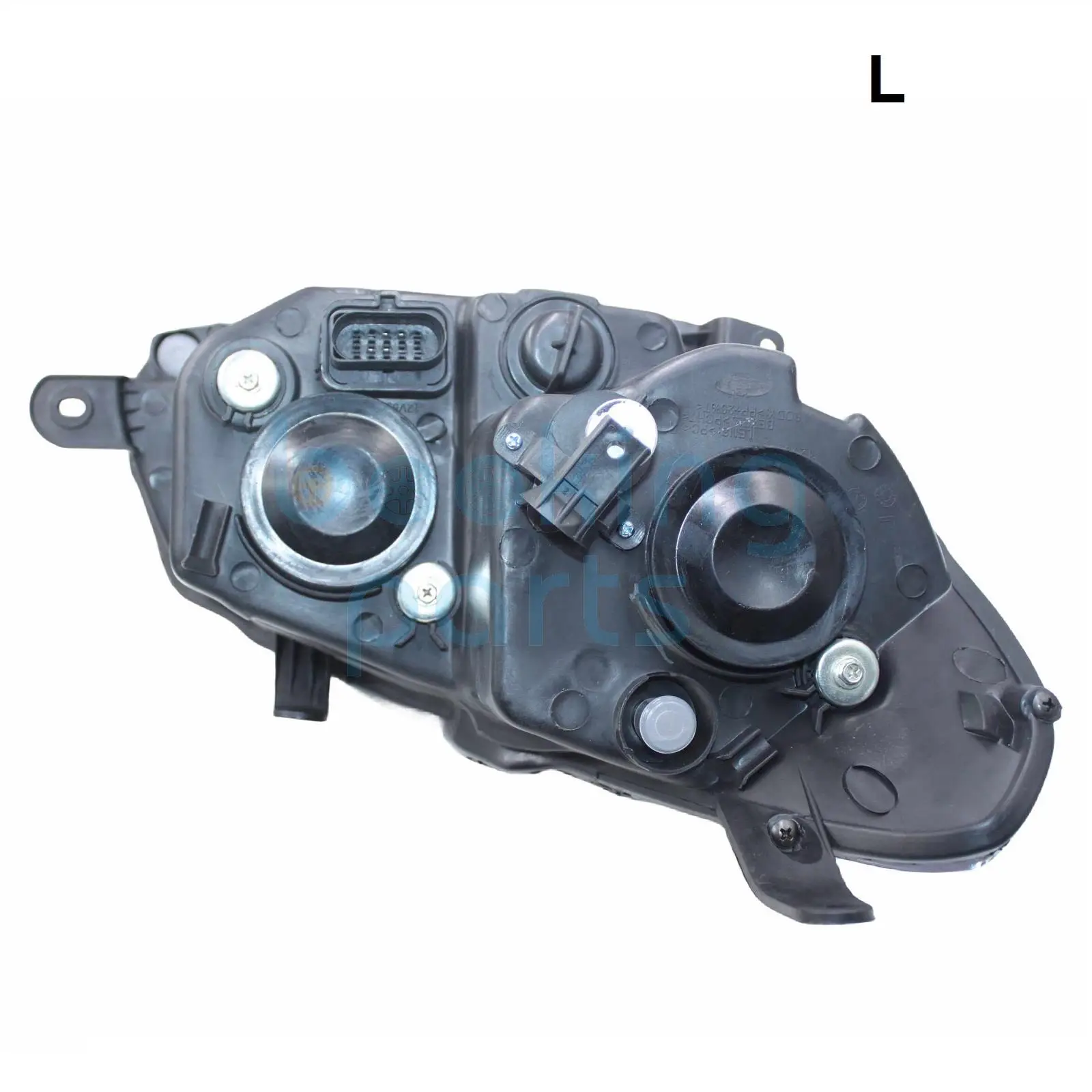 HEA77543(L-MANUAL), Headlamp For CHERY A3 J3 M11 SKIN CIELO TENGO APOLA CHANCE NICHE