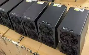 X/O GET 10 PAY FOR 6   Iceriver AE1 Lite (250Mh/s) Aleo Miner