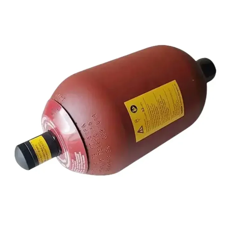 SB330 Series High Pressure Hydraulic Bladder Accumulator 2.5A1/112U-330A 4L 6L 10L 20L 32L 50L
