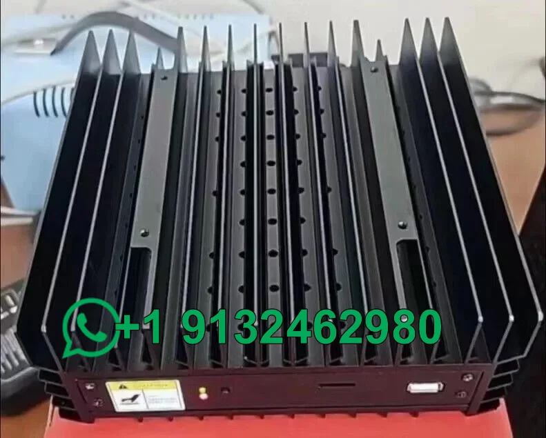 ID Fast Sales New ICERIVER ALPH AL0 400Gh 100W Alephium Miner with PSU